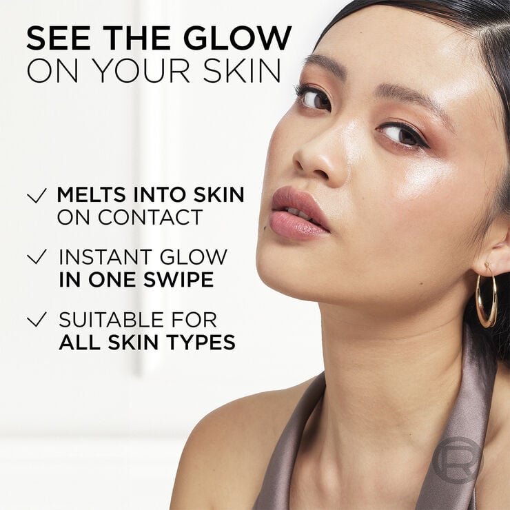 Lumi Le Glow Highlighter Stick