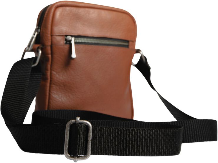 Clean Small Zip Messenger