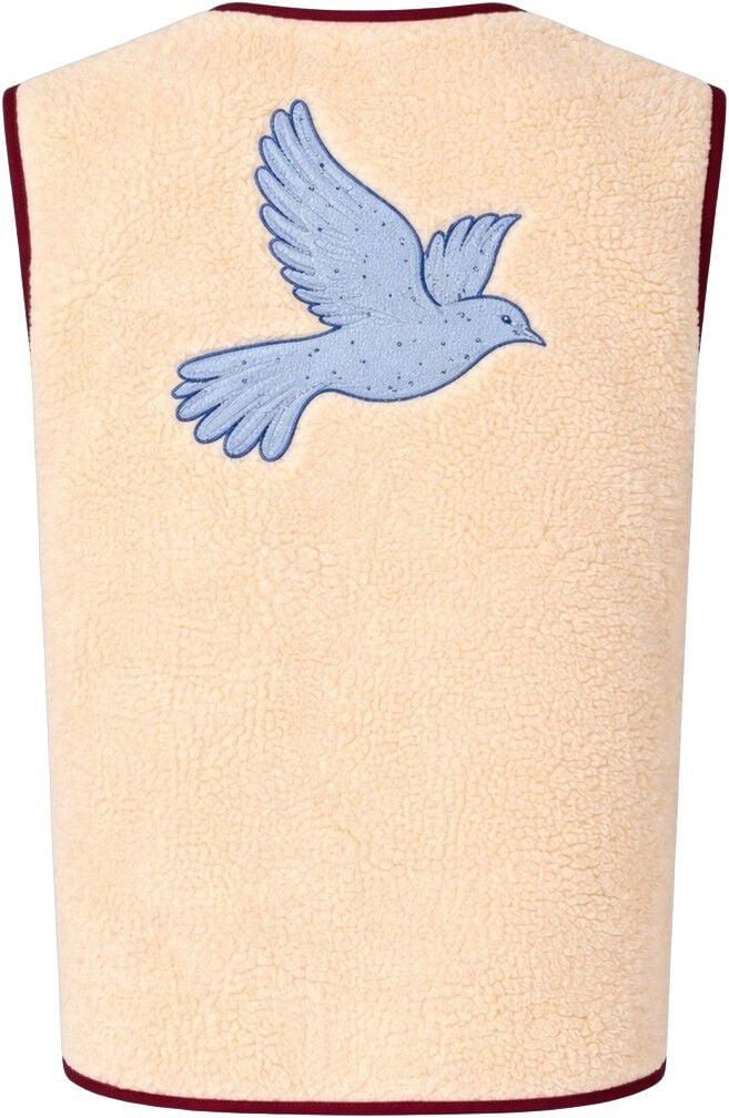 Jacell Vest Sl