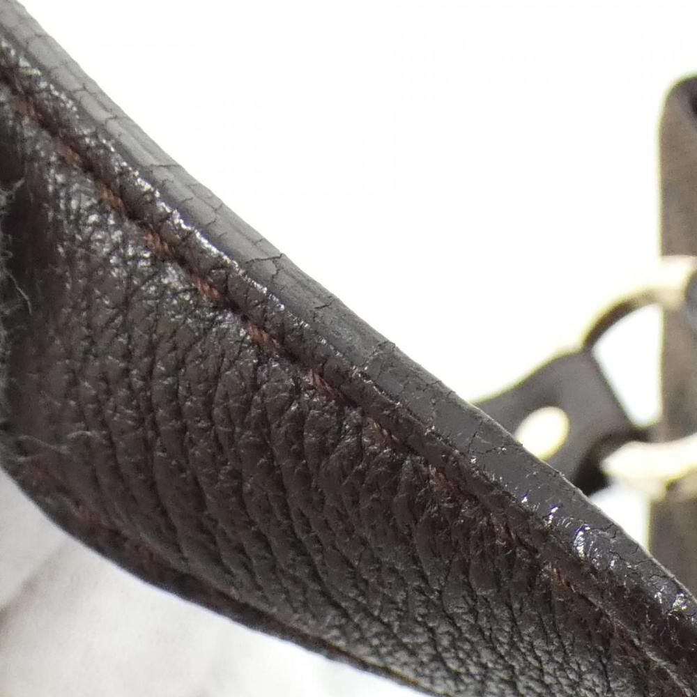 Bvlgari Shoulder Bag