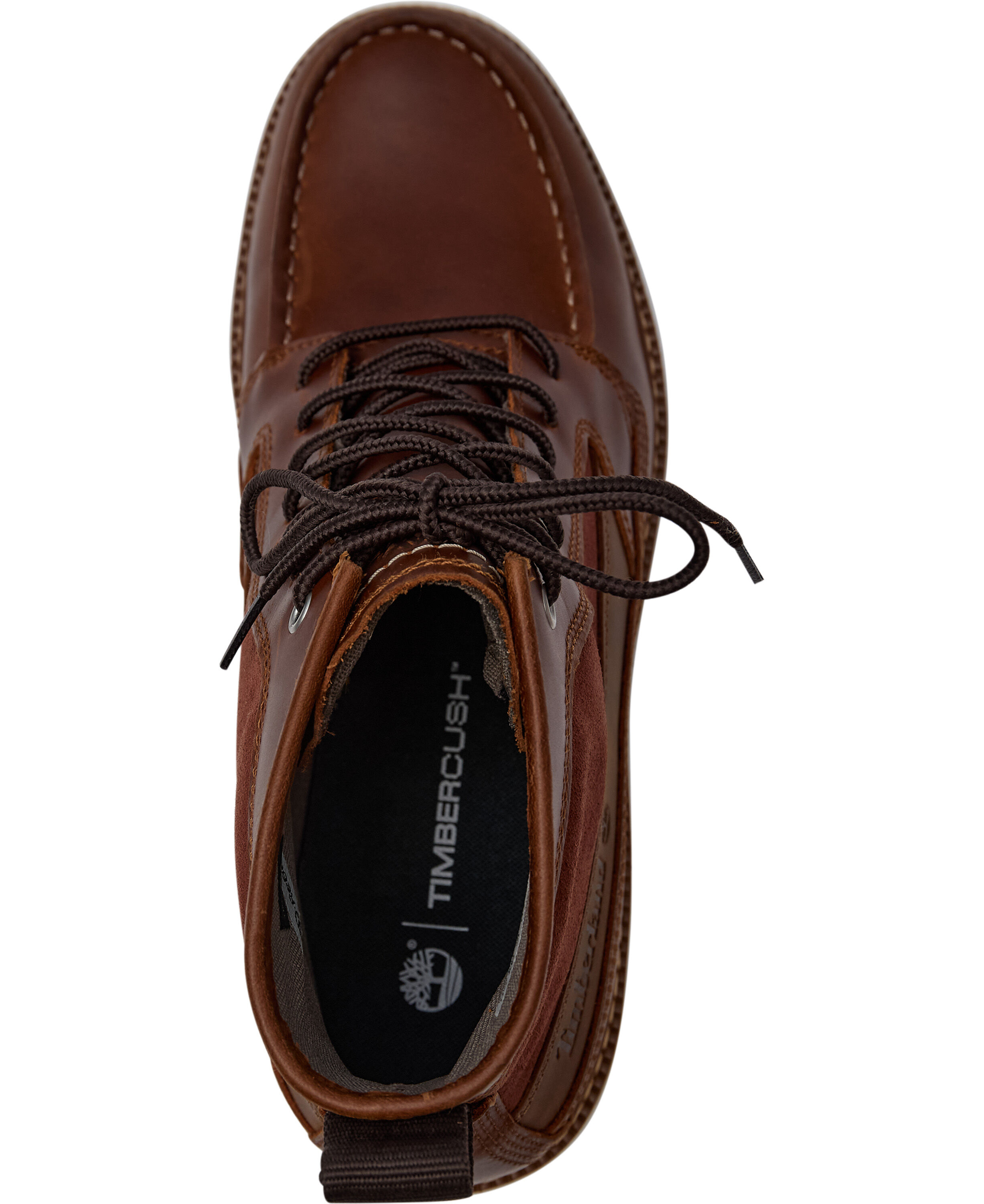 BRITTON MILLS MID LACE UP WATERPROO