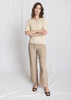 BS Francesca Regular Fit T-Shirt