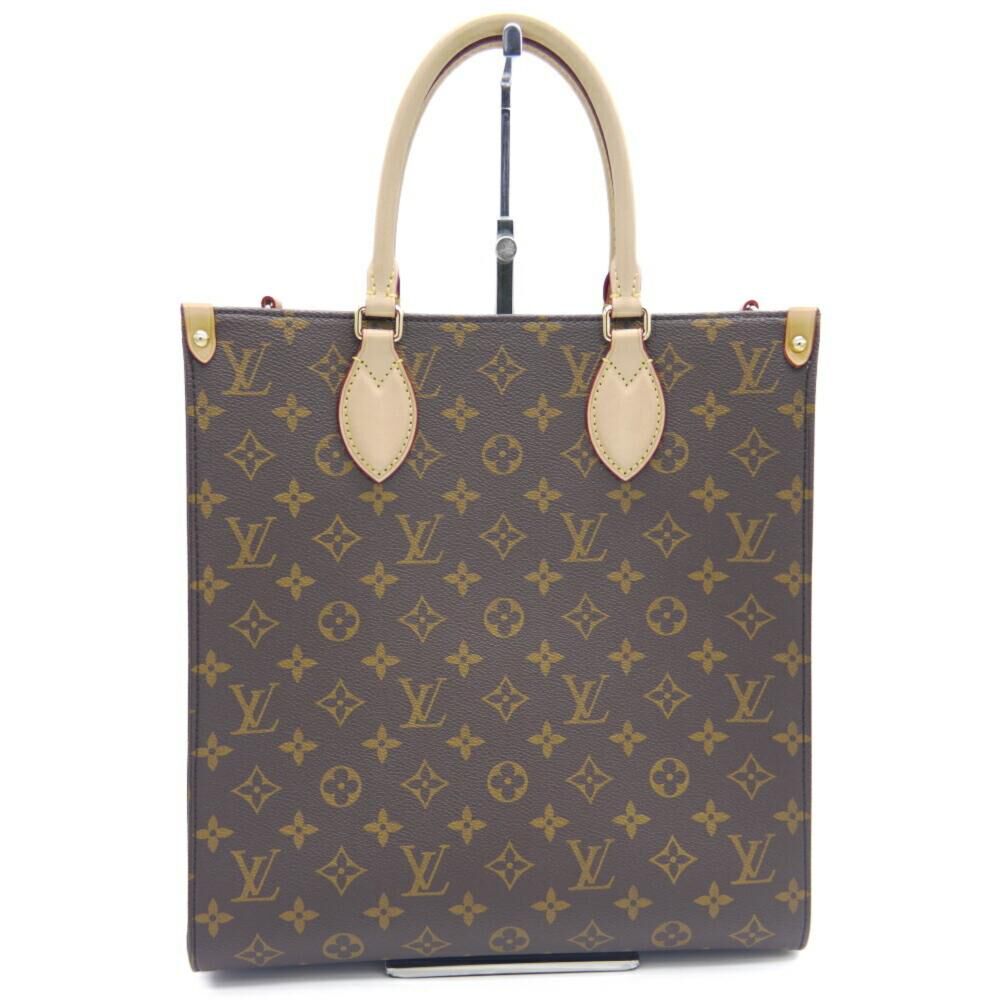 Louis Vuitton Sac Plat