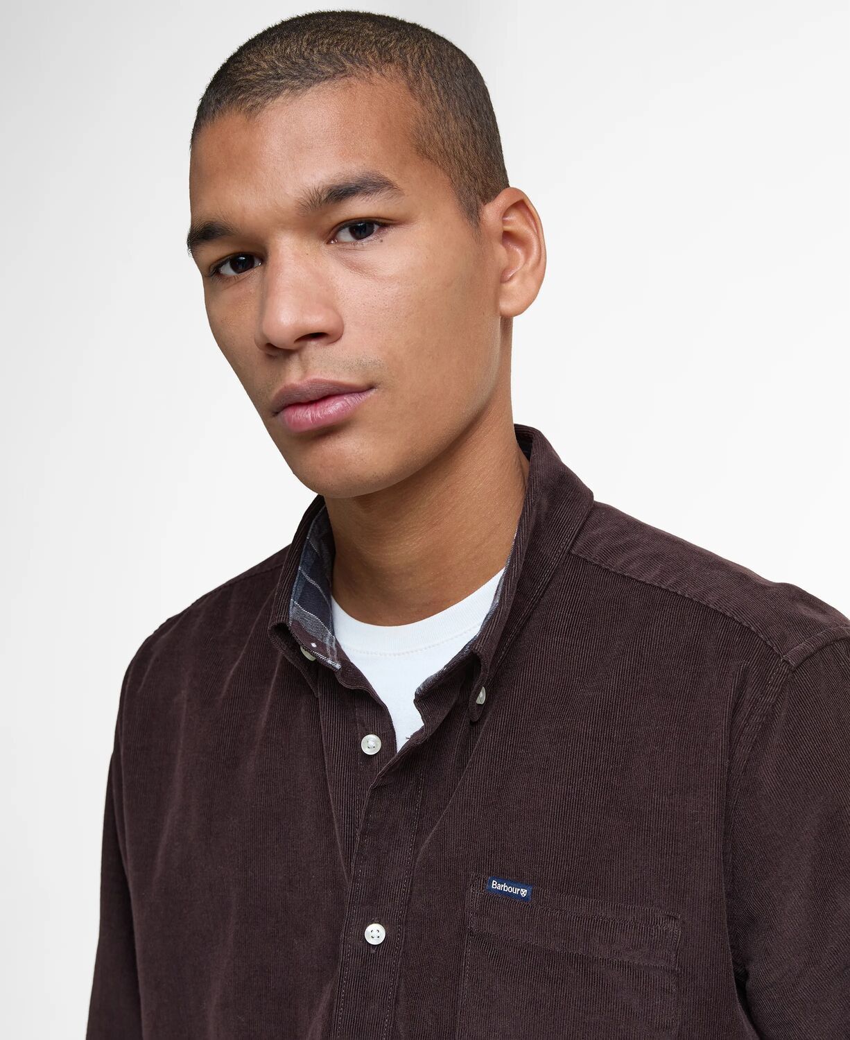 Barbour Ramsey TF