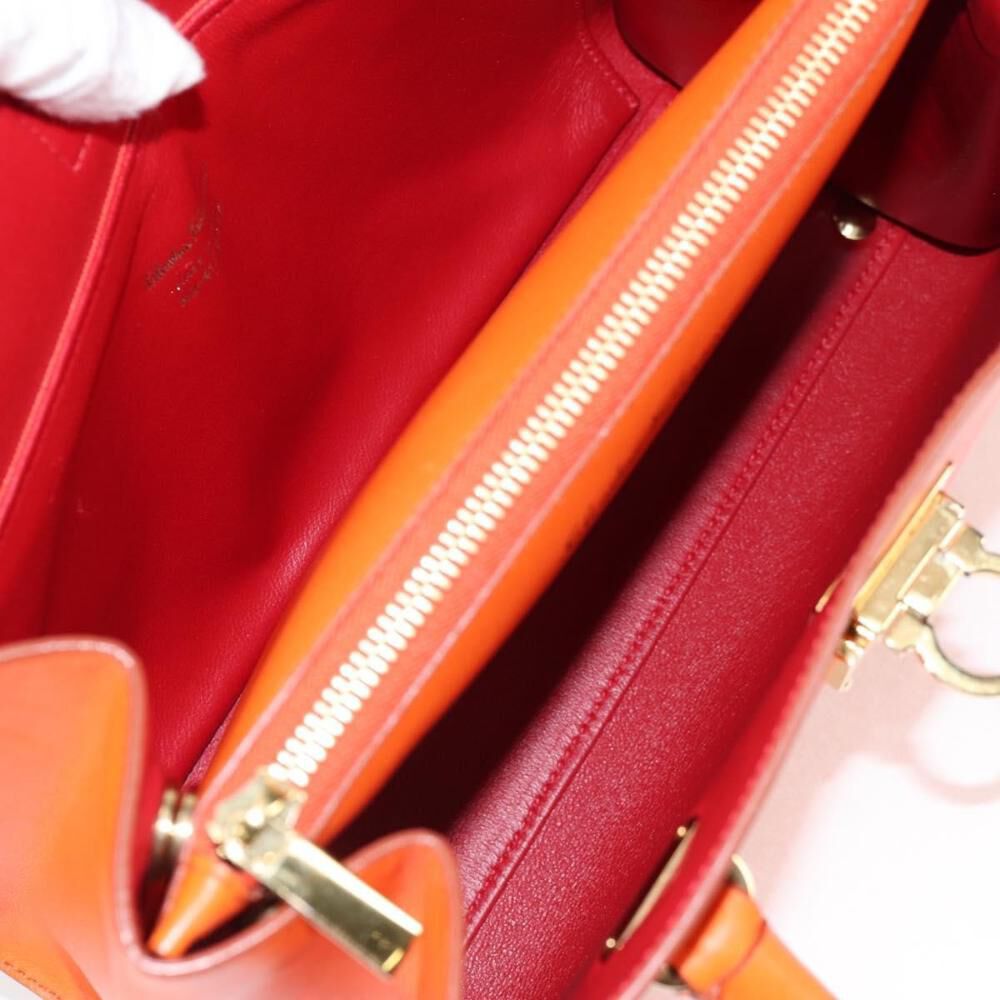 Salvatore Ferragamo Tote