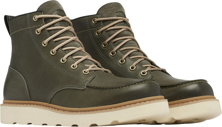 Sorel Slabtown Moc Waterproof, herre