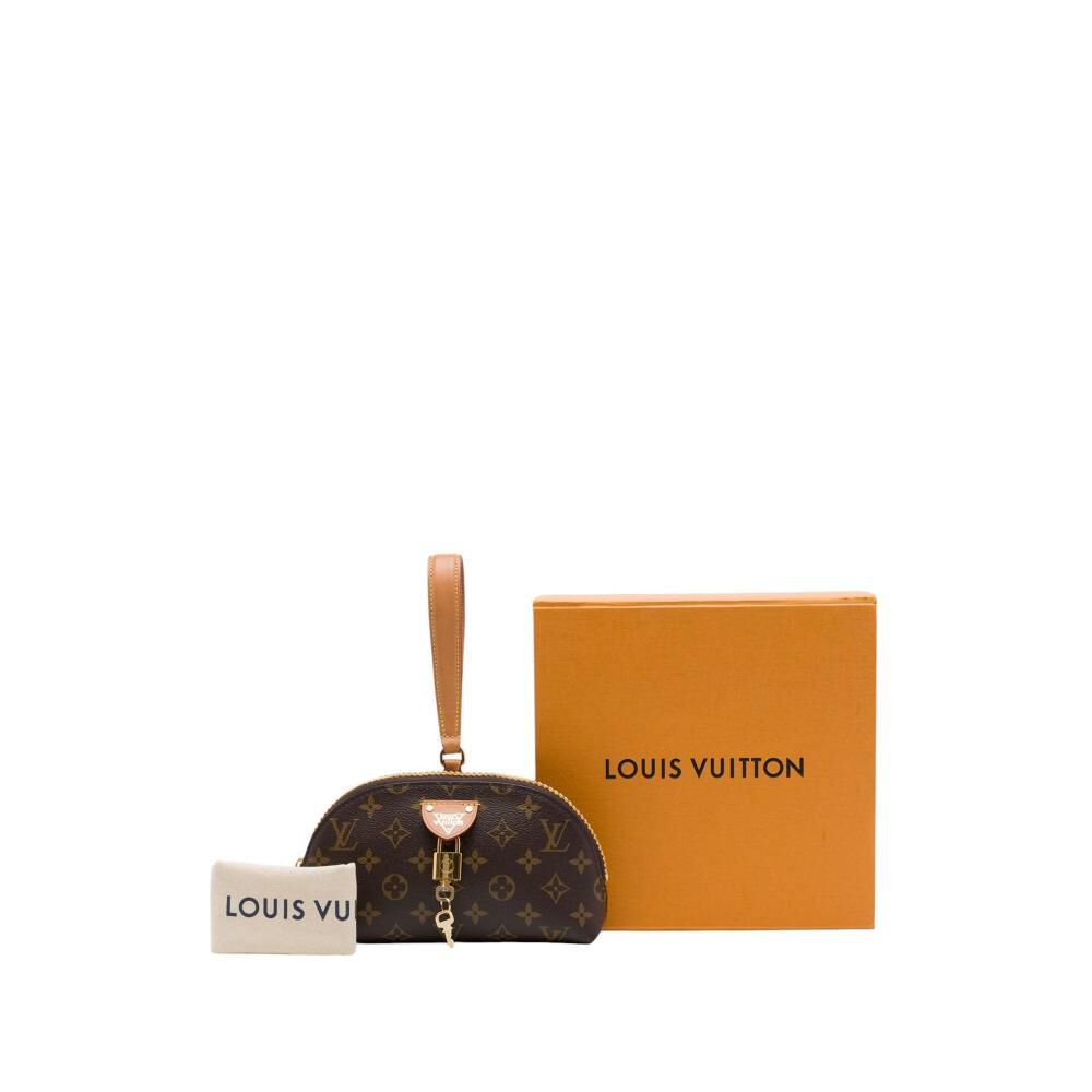Louis Vuitton Clutch