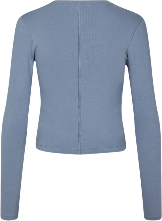 ENALLY LS SHORT TEE 5314