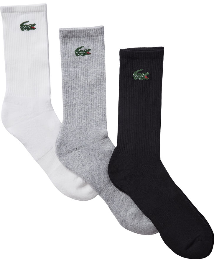 CREW SOCKS UNISEX ADULT KNIT