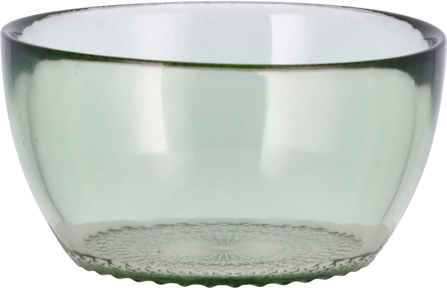 Sk&aring;l Kusintha 12 cm Gr&ouml;n