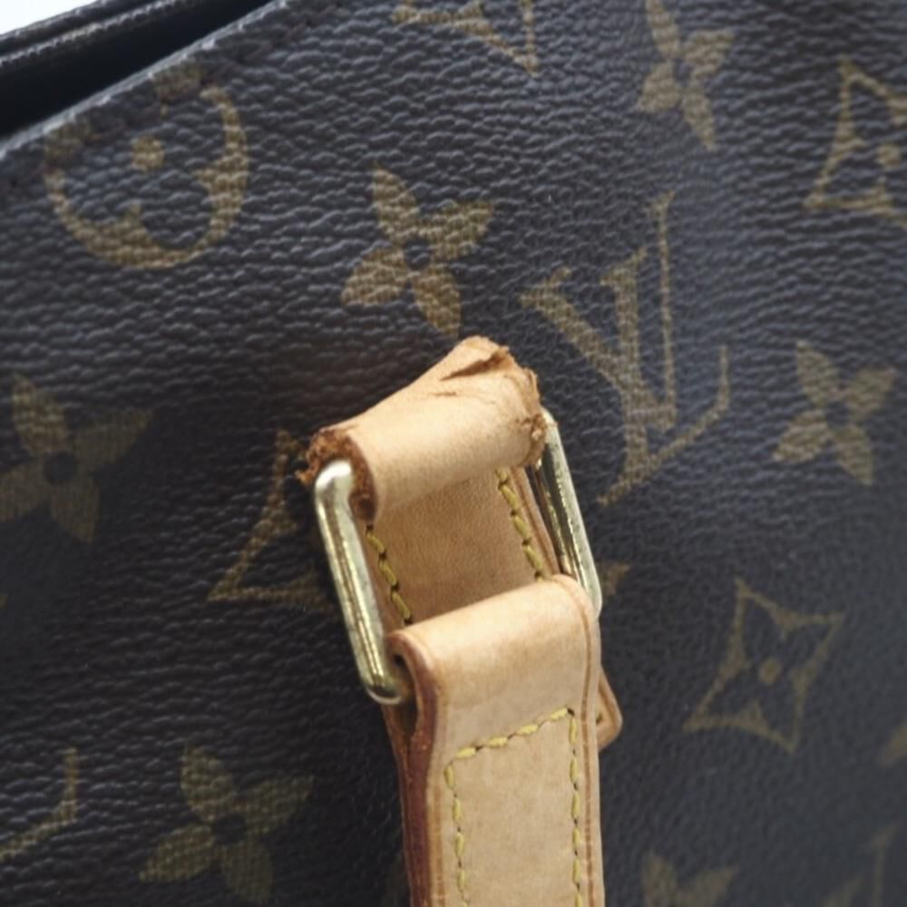 Louis Vuitton Cabas
