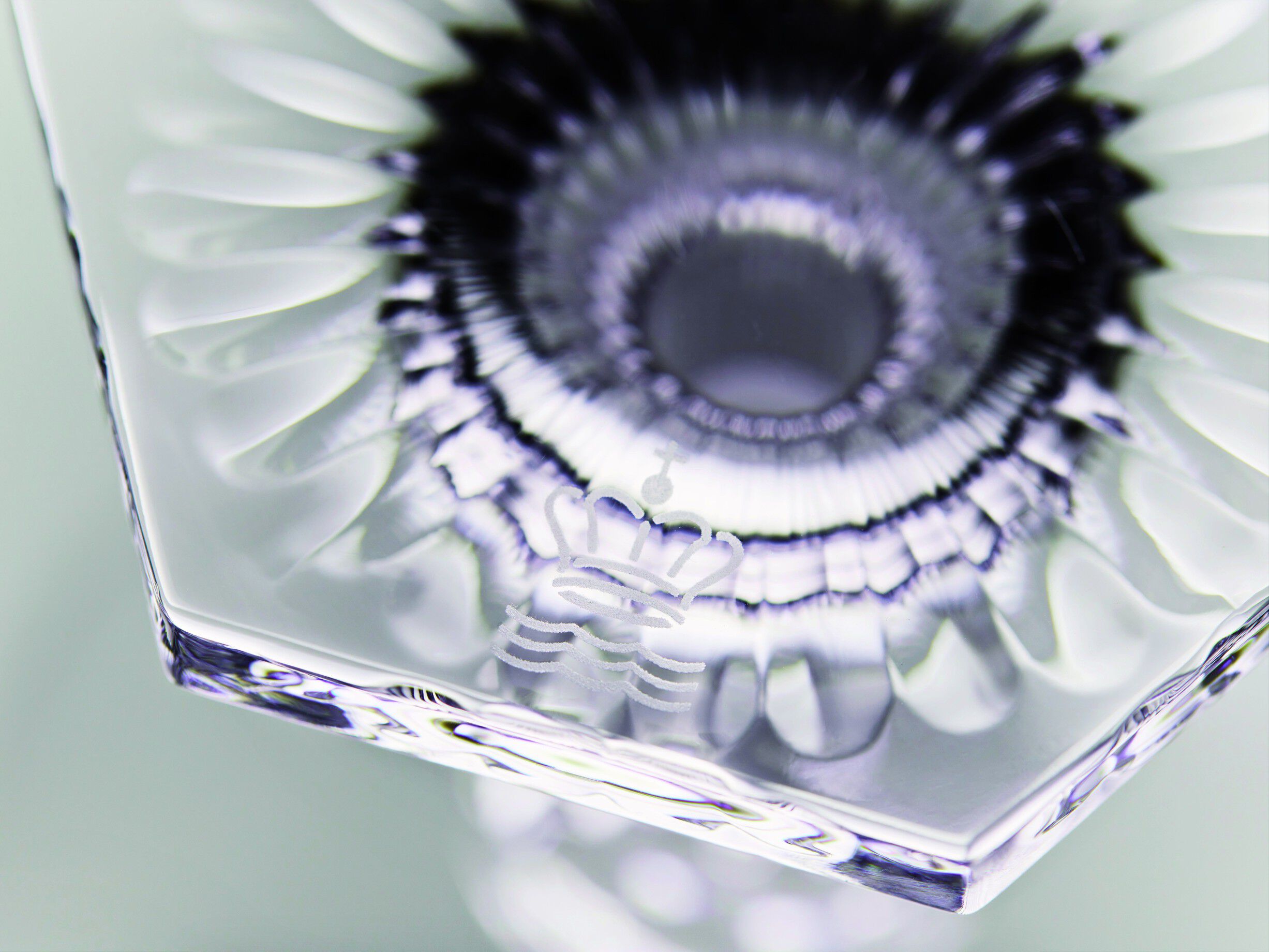 Aurora coupe, 25 cl, 2 stk.