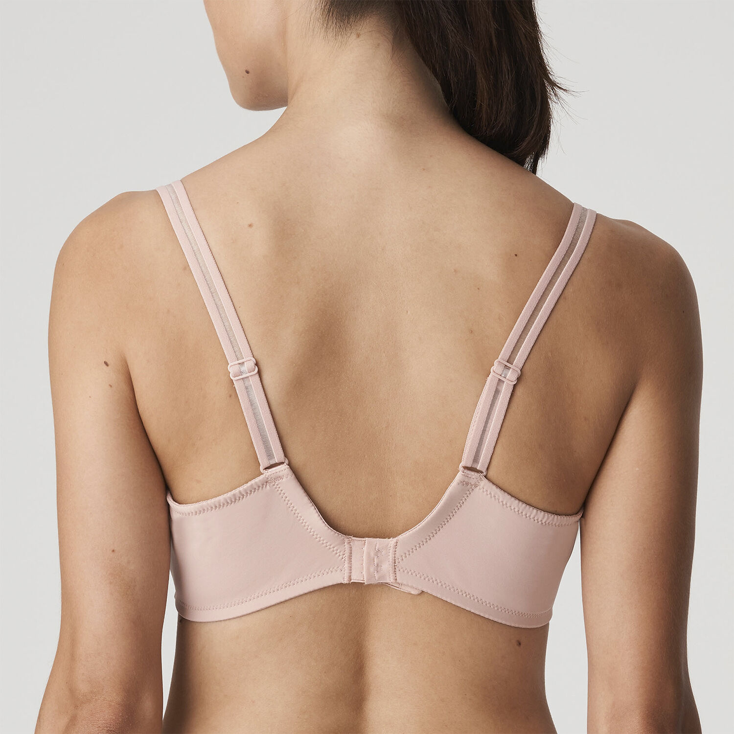 East End full cup bra