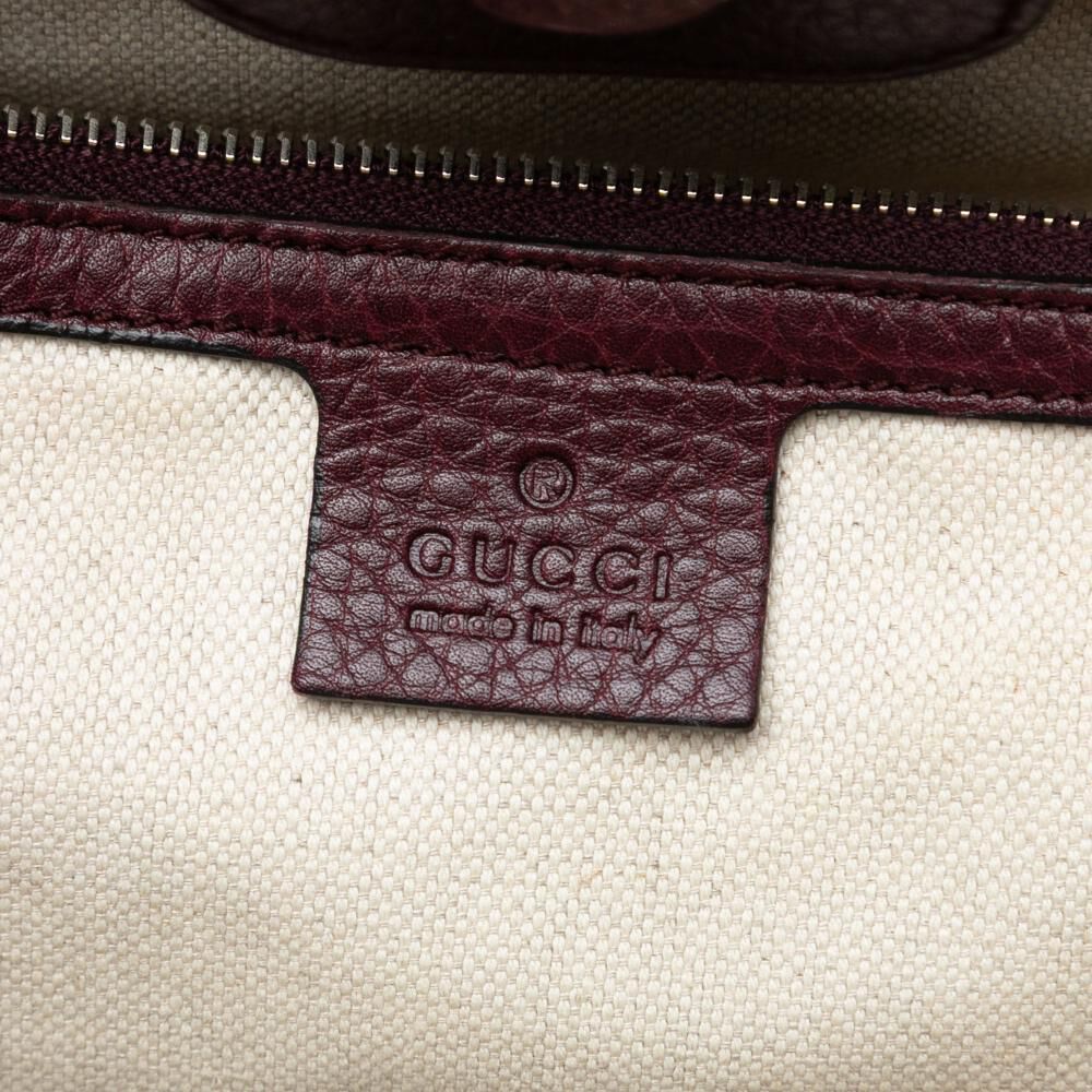 Gucci Bamboo
