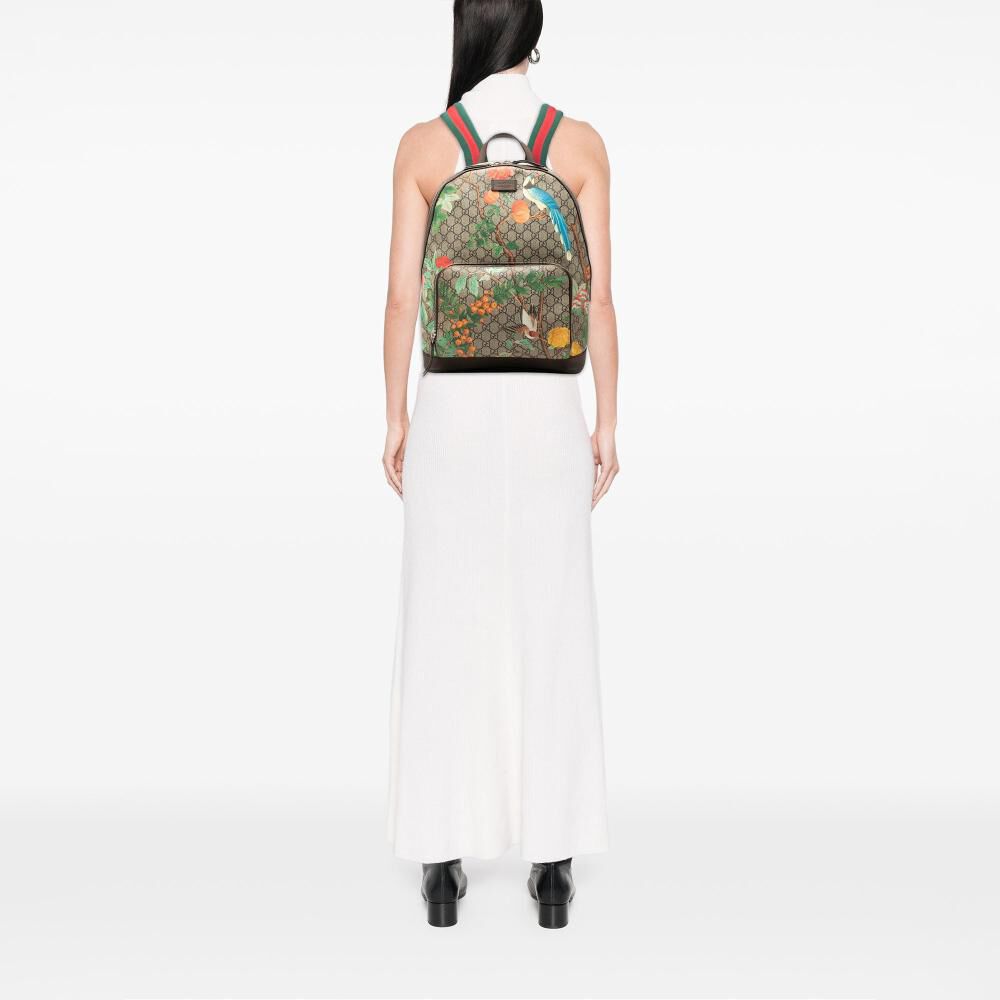 Gucci Backpack