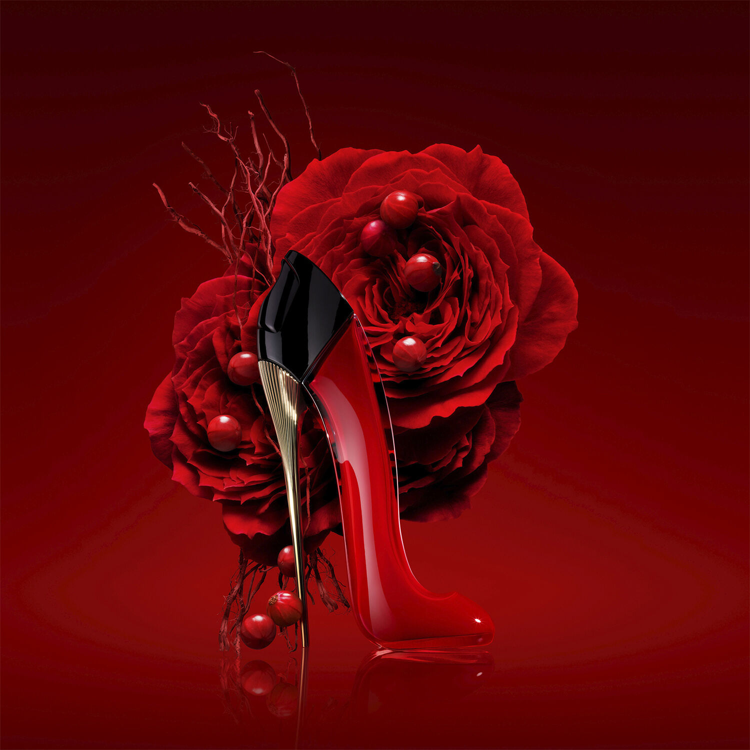 Carolina Herrera Very Good Girl Eau de parfum