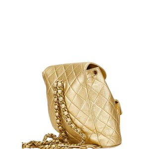 Chanel Backpack