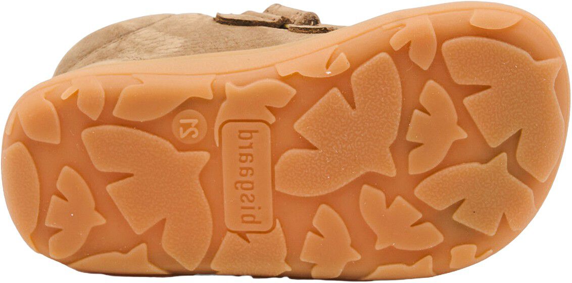bisgaard barefoot dex