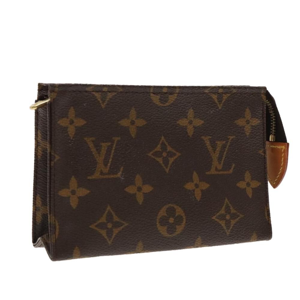 Louis Vuitton Poche Toilette