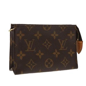 Louis Vuitton Poche Toilette