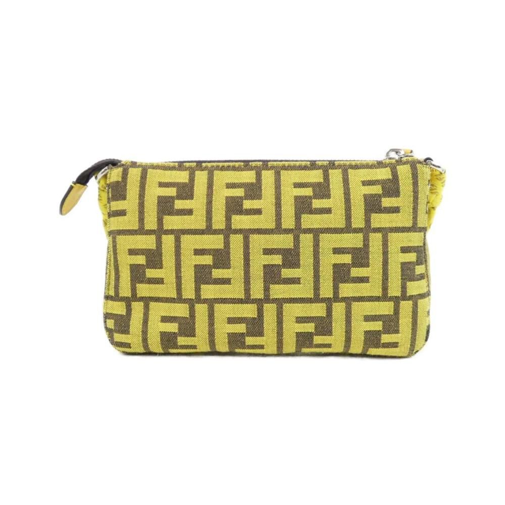 Fendi Baguette