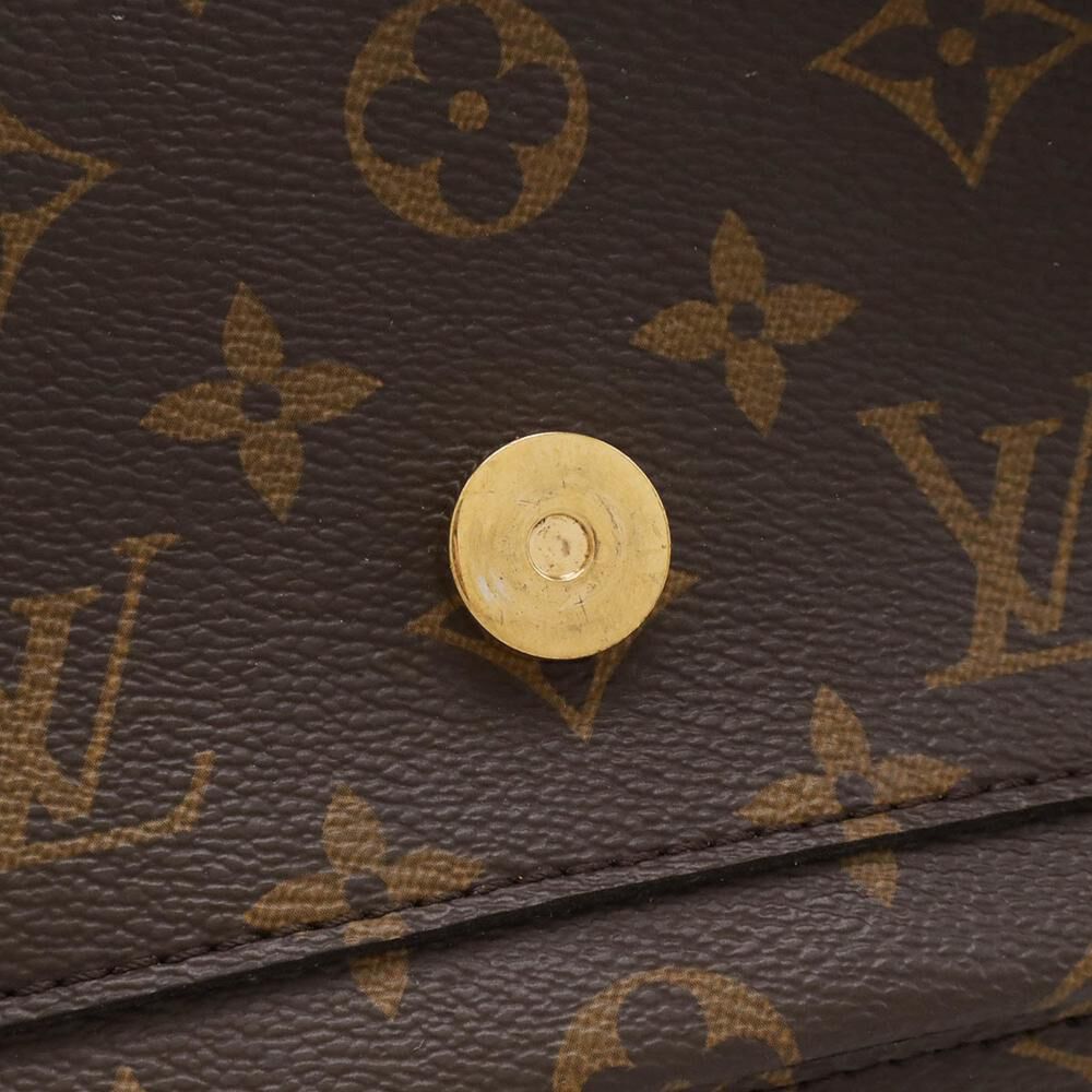 Louis Vuitton Backpack