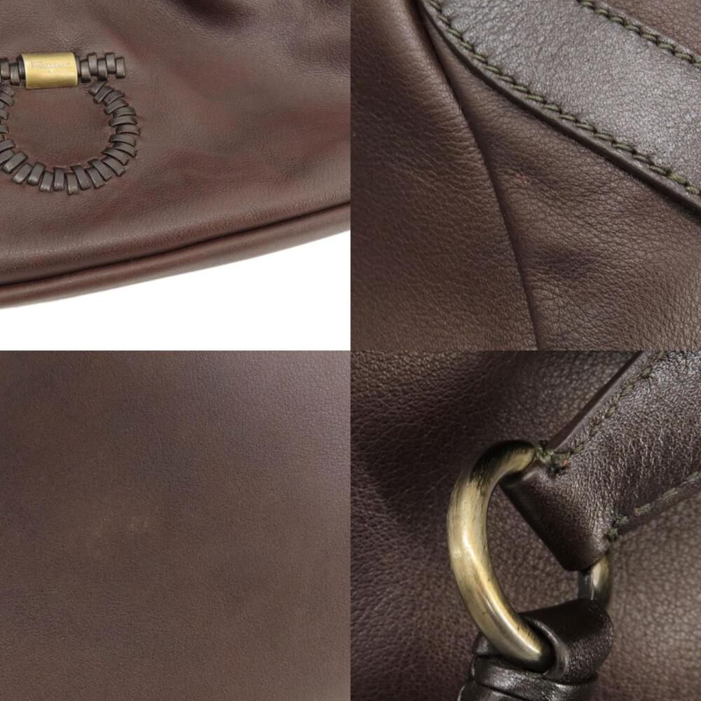 Salvatore Ferragamo Handbag