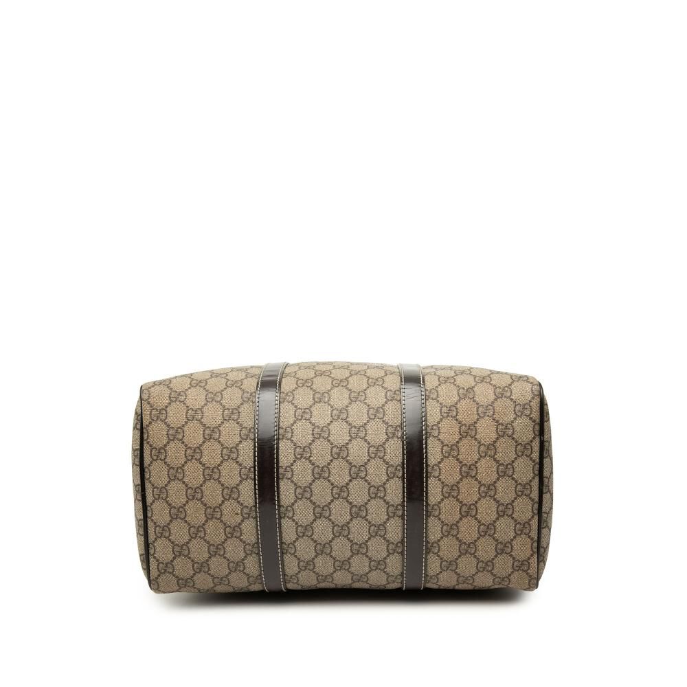 Gucci Boston Bag