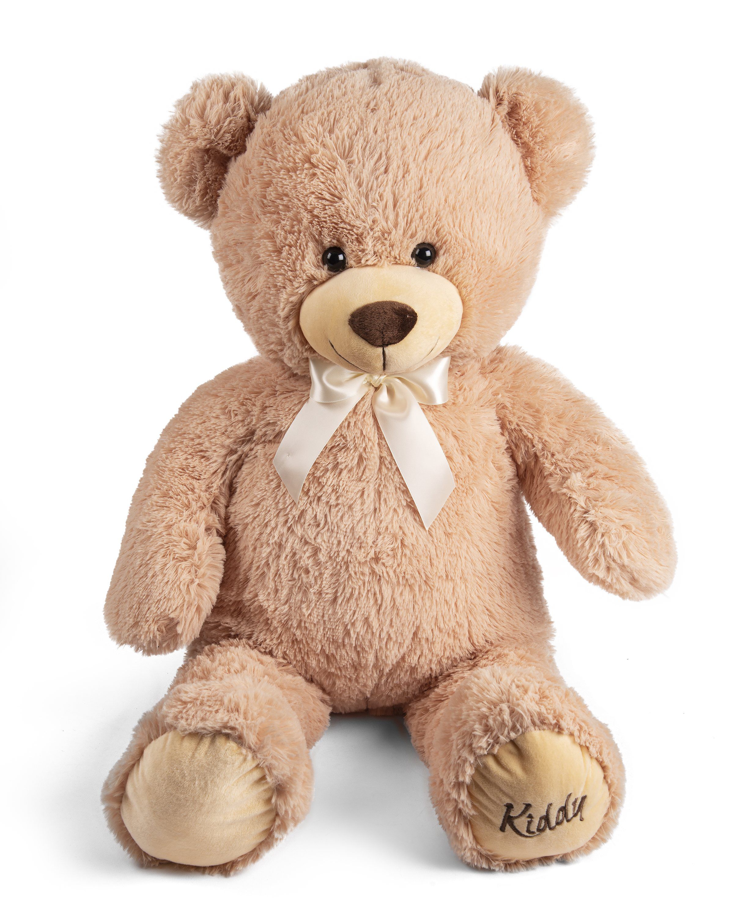 KIDDY STOR LYSBRUN BAMSE
