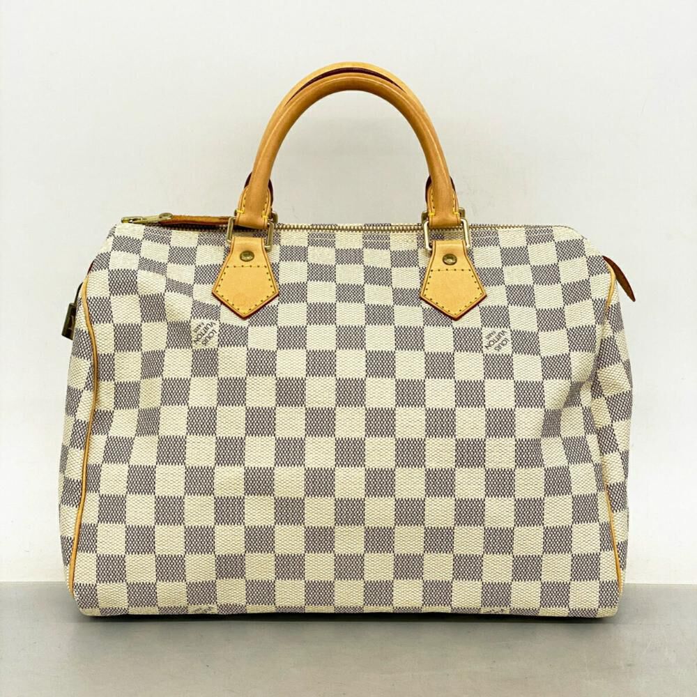 Louis Vuitton Speedy