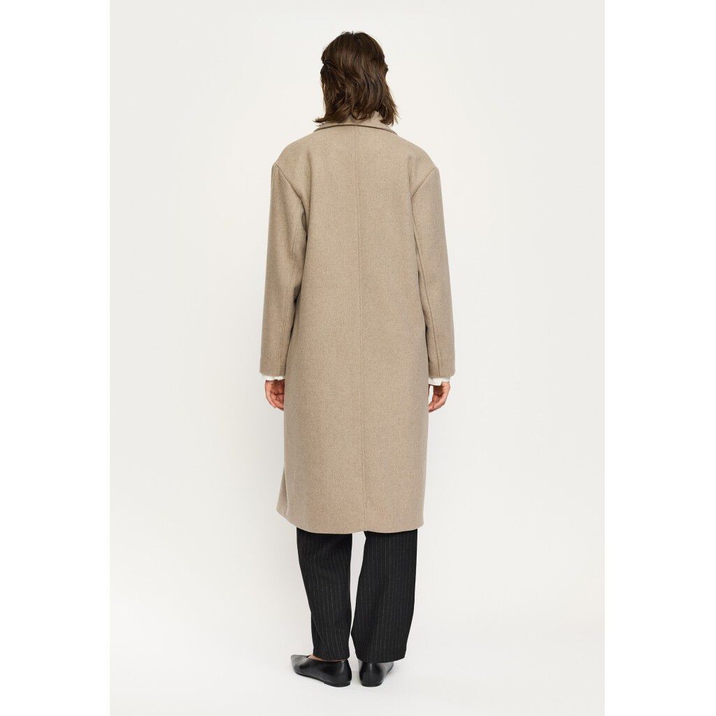 SRWicki Coat