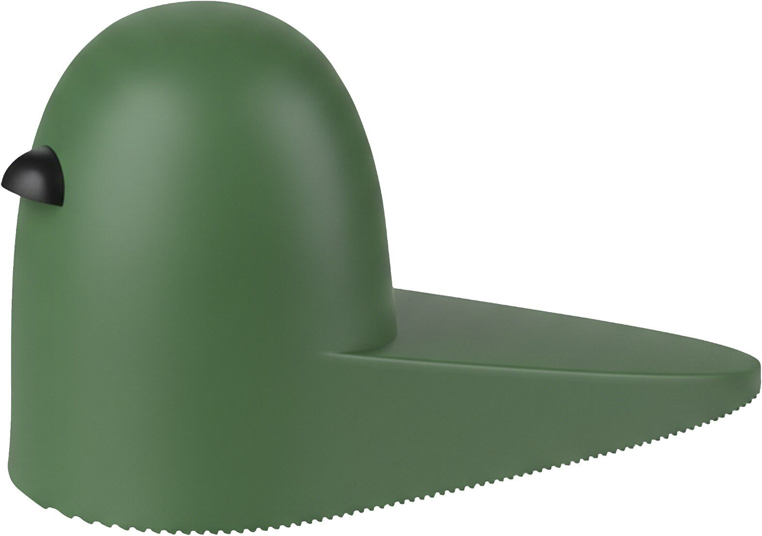 BOB d&ouml;rrstoppare dark green