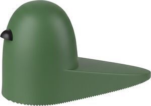 BOB d&ouml;rrstoppare dark green