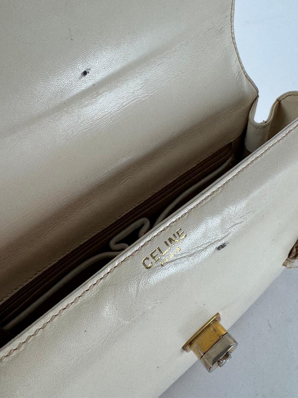 Celine Shoulder Bag