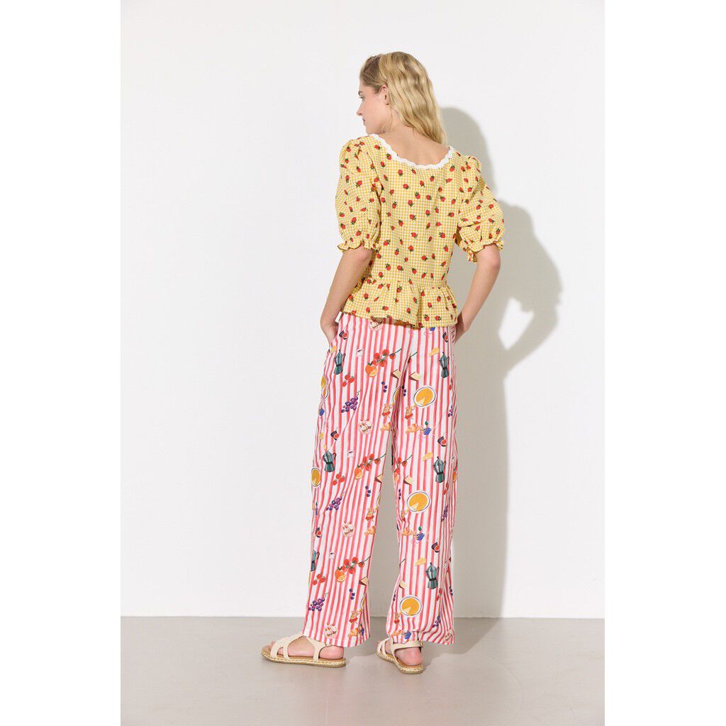 Ruth Blouse