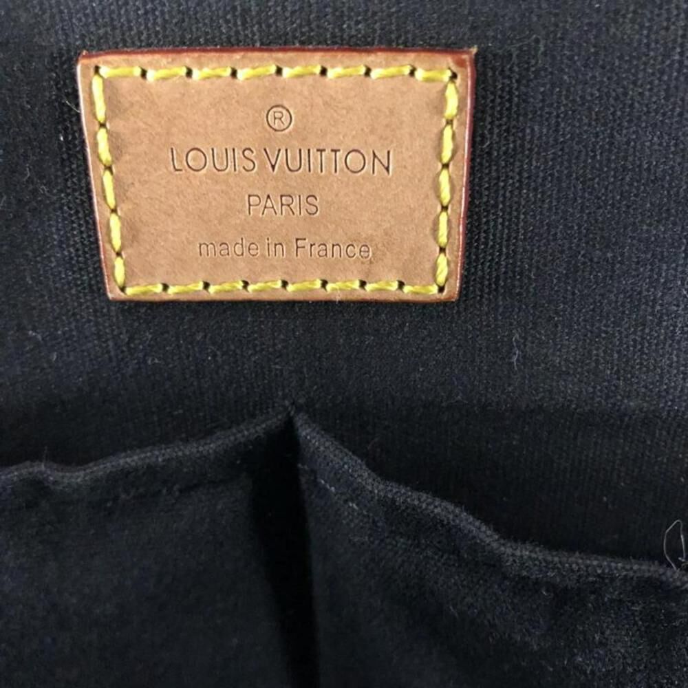 Louis Vuitton Alma