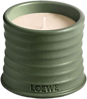 LOEWE Small Marihuana Candle