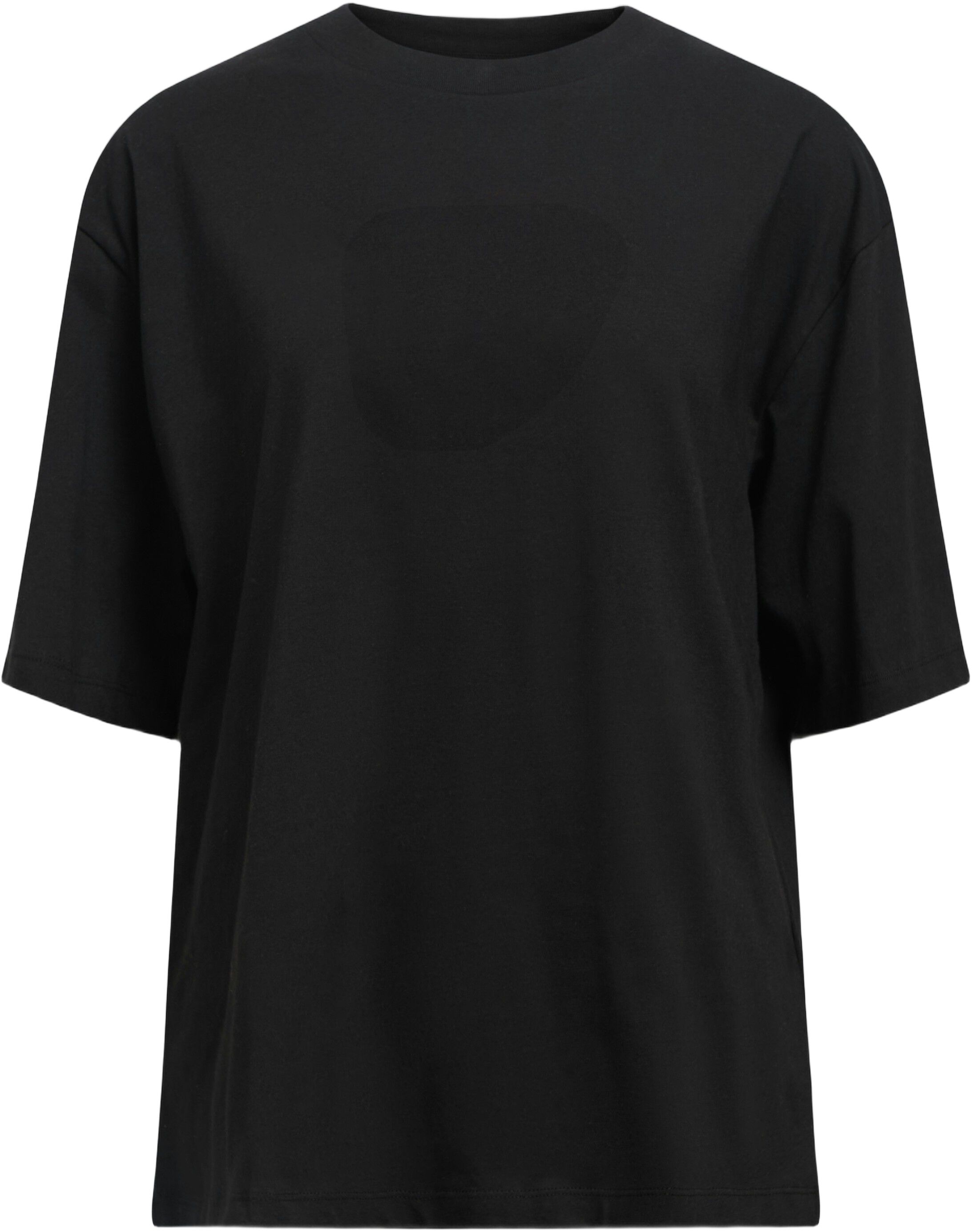 OBJGIMA 2/4 OVERSIZE T-SHIRT NOOS