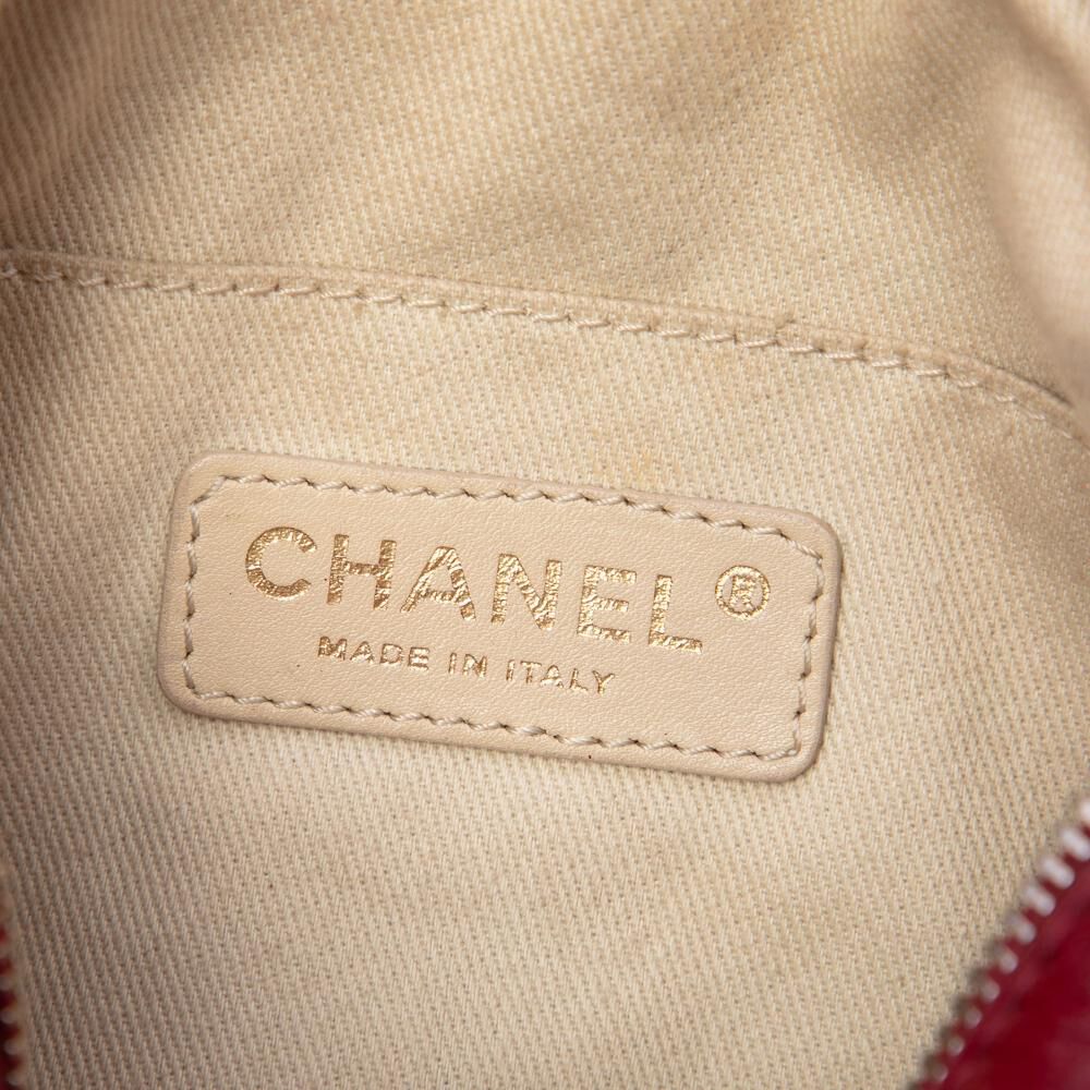 Chanel Crossbody Bag