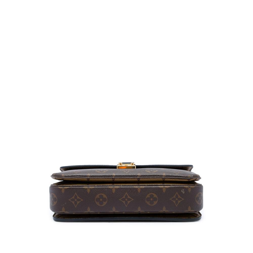 Louis Vuitton Pochette M&eacute;tis