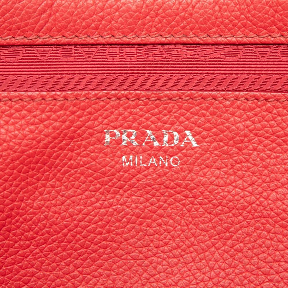 Prada Tote