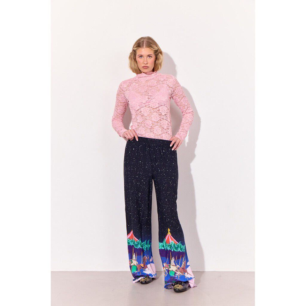 Ronja Blouse