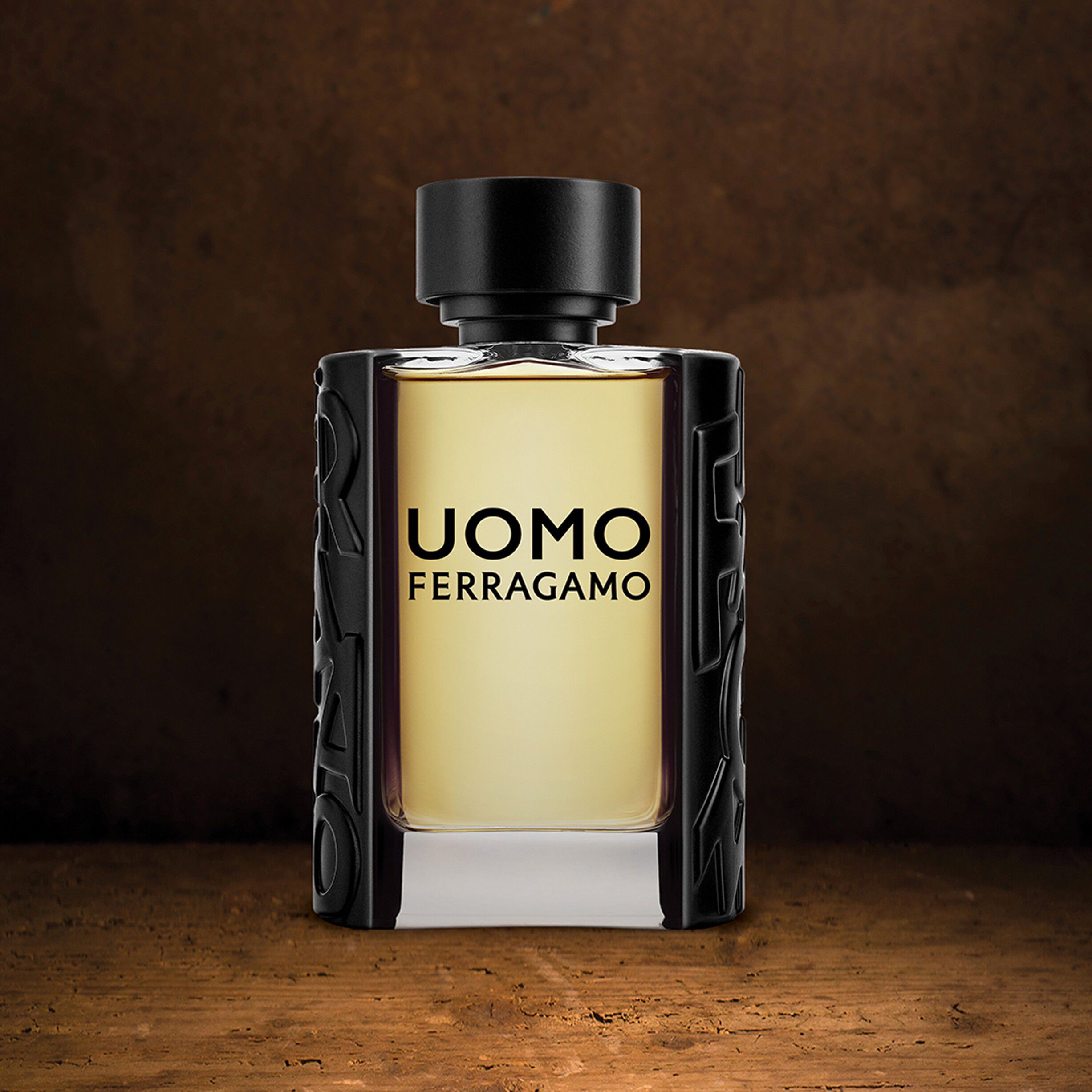 Uomo Eau De Toilette