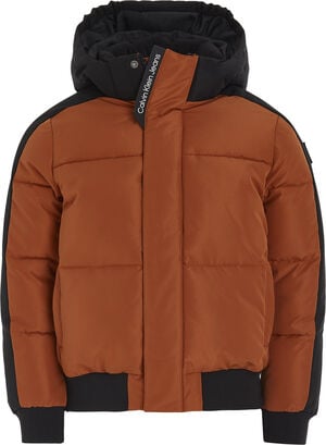 Calvin Klein Jeans puffer jacket