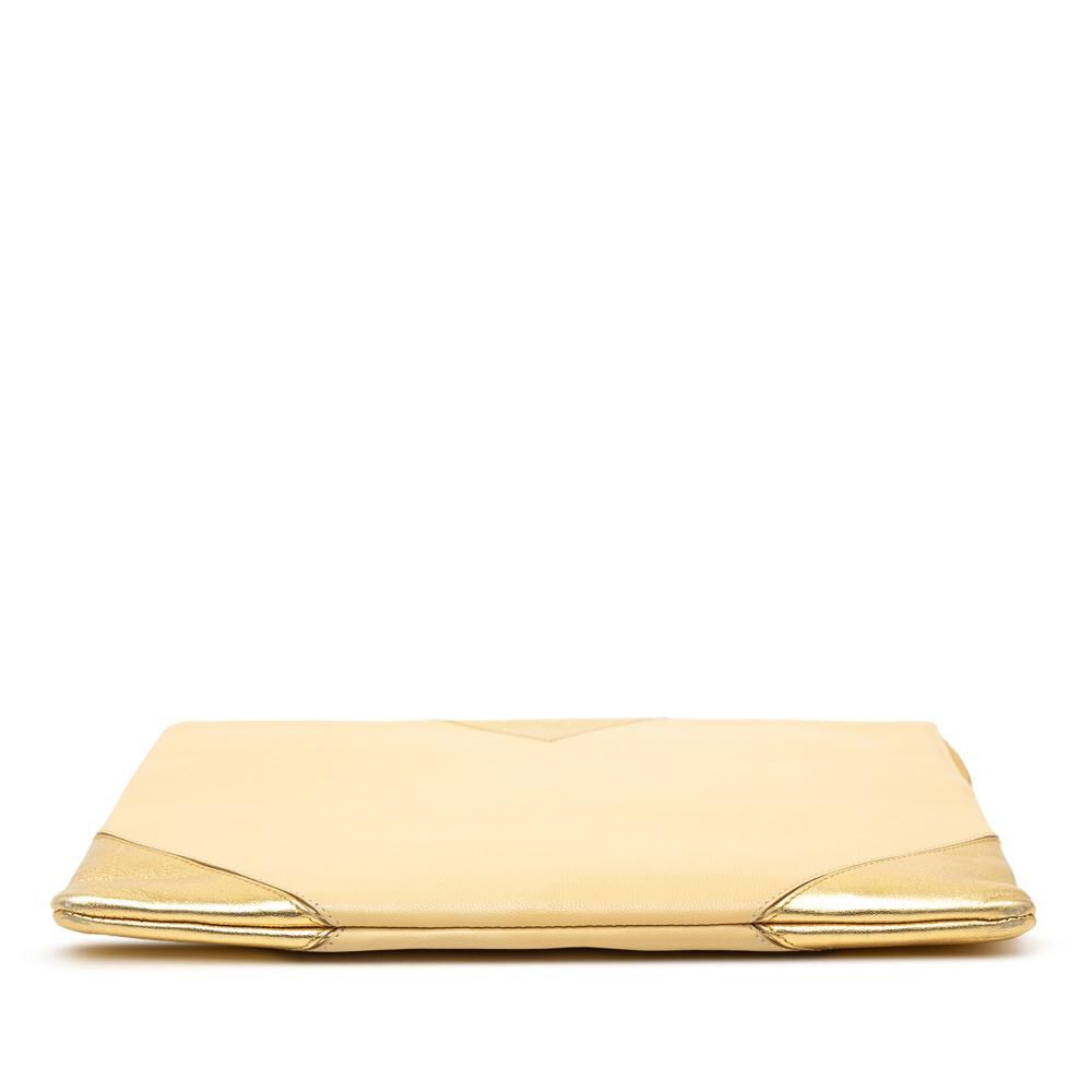 Celine Clutch
