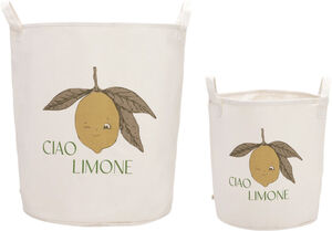 TOY STORAGE BAGS