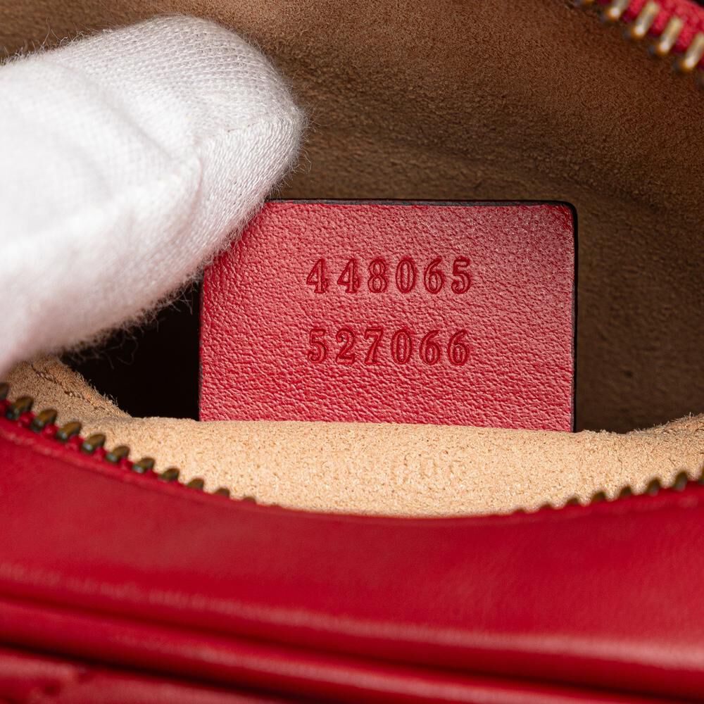 Gucci Marmont