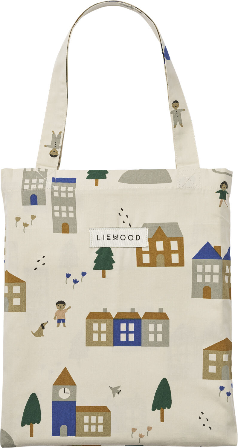 Carmen Baby Printed Bedding