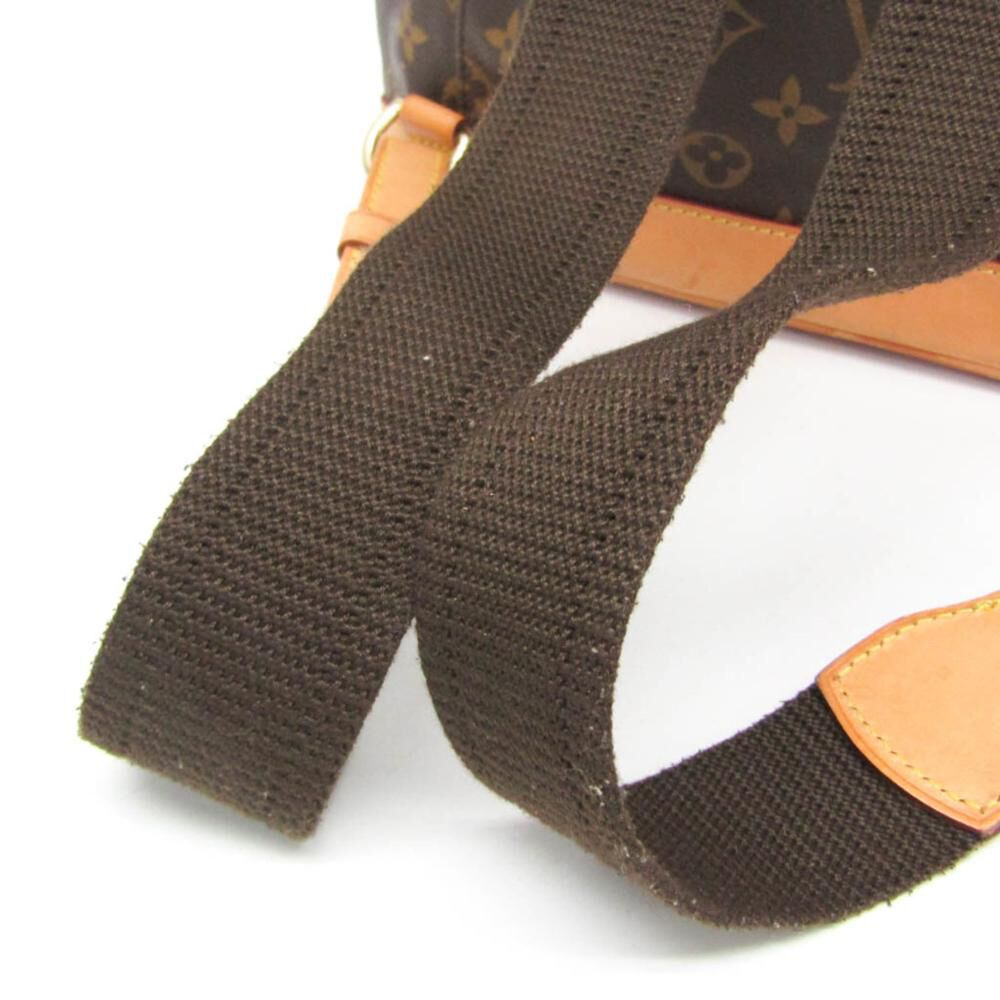 Louis Vuitton Montsouris