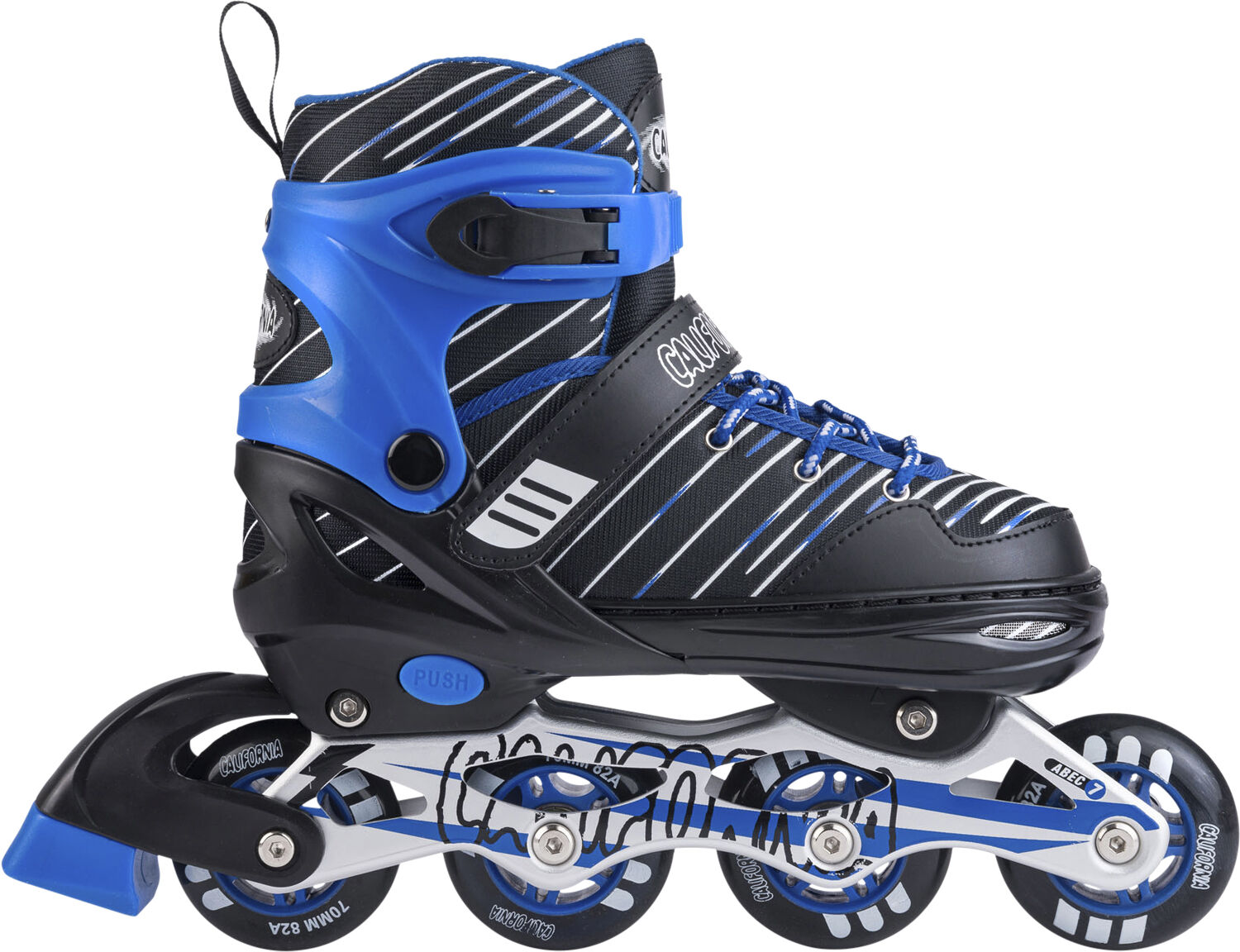 CF BOY ALU INLINE s31-34